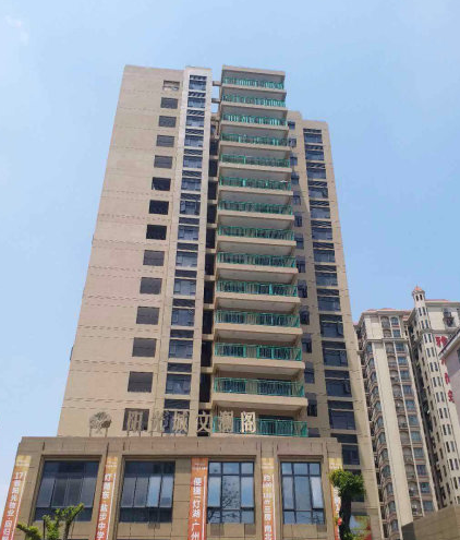 文澜阁小区图片