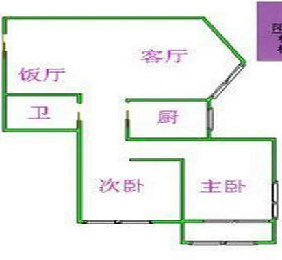 兆丰园小区图片9