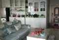 高档装修，拎包入住，带家电家具1