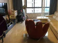 秀洲区|晴湾佳苑3室2厅2卫出售