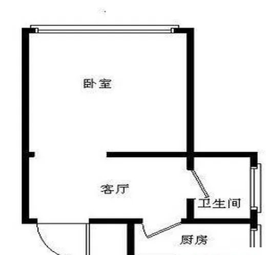 怡秀园小区图片6