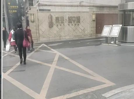 泰业城中城-青羊区八宝街八宝街青龙巷36号