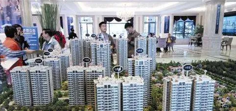 东坑碧桂园豪庭楼盘图片6