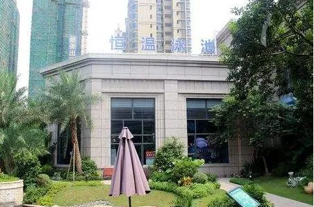 东坑碧桂园豪庭楼盘图片3