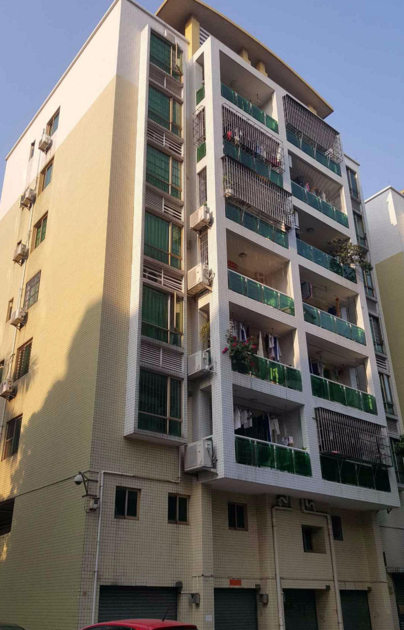 荟景豪庭小区图片