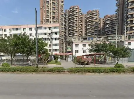 长远小区一期-龙泉驿龙泉成都市龙泉驿区龙工南路648号