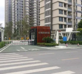 中海名钻