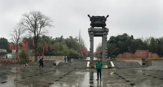 浣花溪山庄-青羊区浣花小区滨河路47号