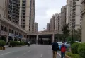中国铁建江湾山语城小区图片1