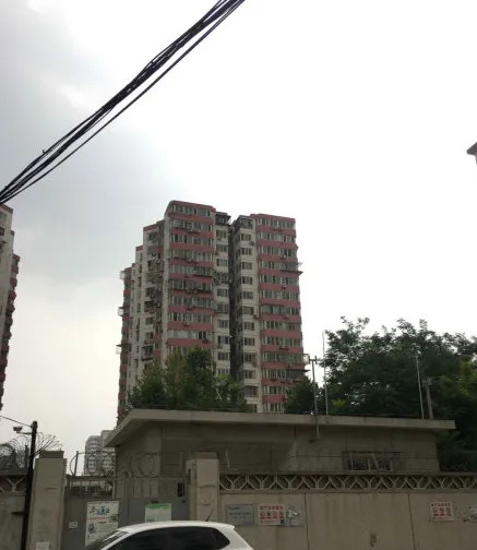 南华小区小区图片2