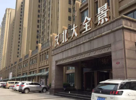汉北大全景-黄陂区武湖湖北省武汉市黄陂区梅教街