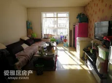 细河区|旱河小区2室2厅1卫出售|买房租房佣金全返