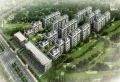 山海一品墅小区图片6