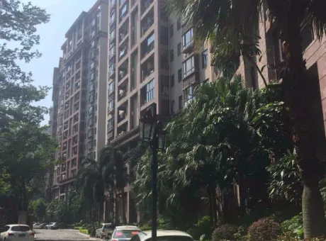 龙腾湾山庄-高新区唐家湾唐淇路1号
