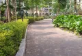 金域廊院小区图片4
