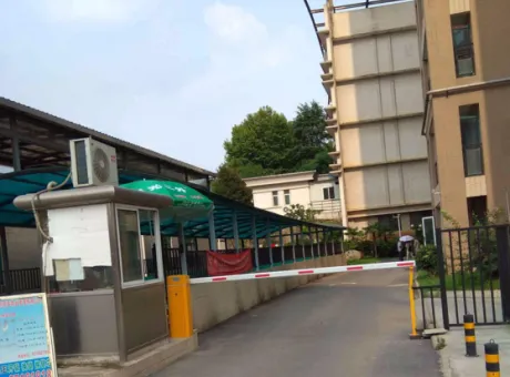 珞南雅居-洪山区珞狮南路珞狮南路狮子山街