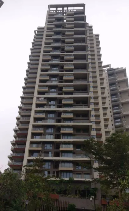 凤凰山一号-高新区唐家湾情侣北路399号