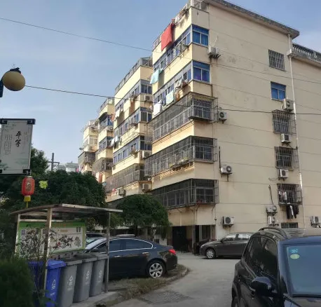 金林苑小区图片3