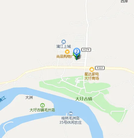 广昊古圩新城小区图片9