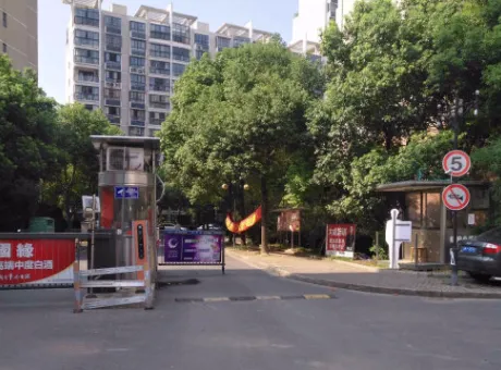 蓝海现代城-广陵区城东泰州路11号