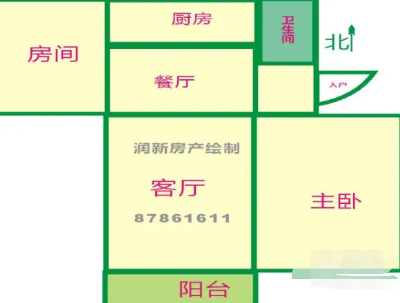 金林苑小区图片8