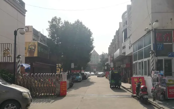 金林苑小区图片1