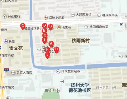 金林苑小区图片10