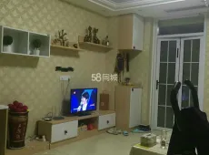 浉河区|万家灯火城市广场1室1厅1卫出租