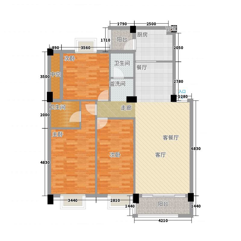 麒麟区南片区毛坯5室2厅3卫二手房出售12