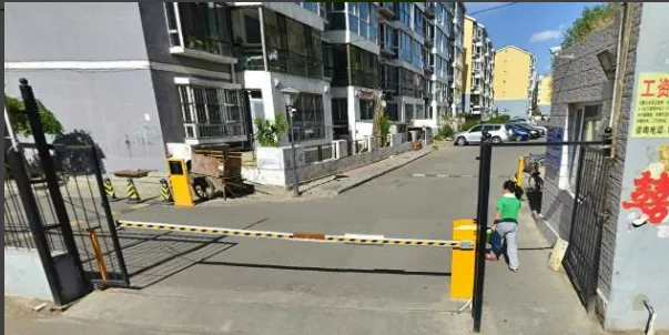 景泰花园-回民区光明街光明路东段