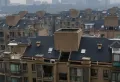 巴黎都市 精装 中间楼层 位置好 满2年5
