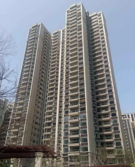 碧桂园翡翠湾楼盘图片2