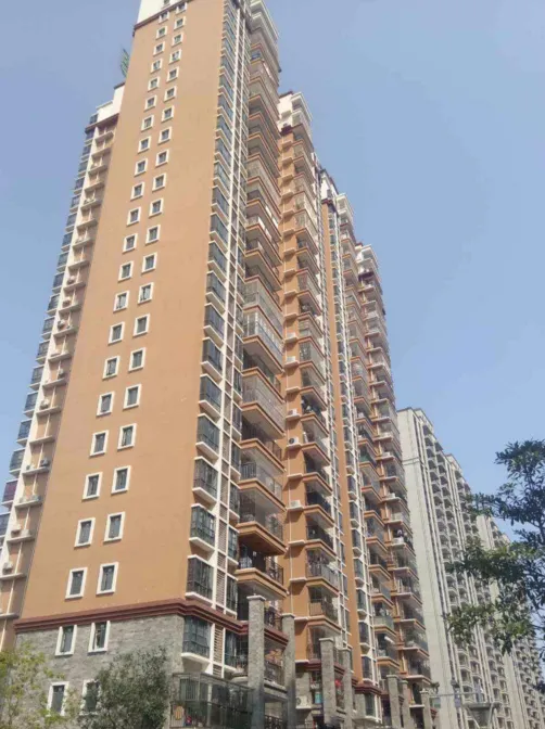 碧桂园翡翠湾楼盘图片8
