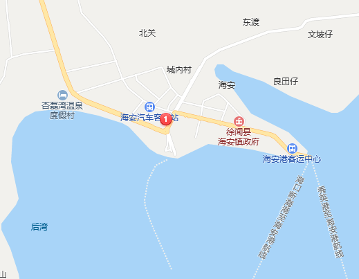 君临蔚蓝海岸房价3