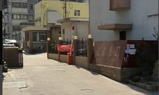 鼓楼嘉园-海州区海州秦东门大街268号