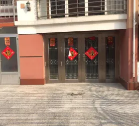 桓台县-桓台-羿景嘉园