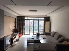 秀洲区|嘉业阳光城3室2厅2卫出售
