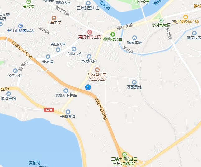 保利山海大观房价3