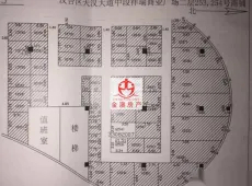 汉台区|祥瑞商城-室-厅-卫出售