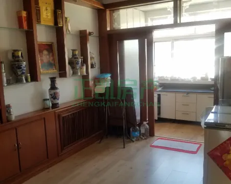 嘉元盛景2室2厅1卫朝南北普通