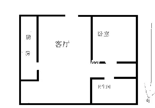 富力城B区小区图片10