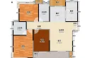 蓝光名仕公馆小区图片8