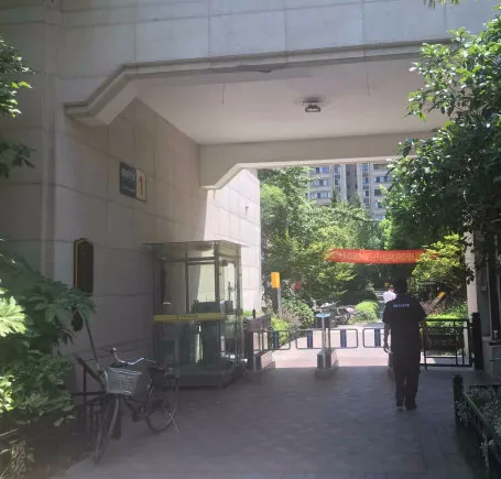 中信泰富锦苑小区图片7