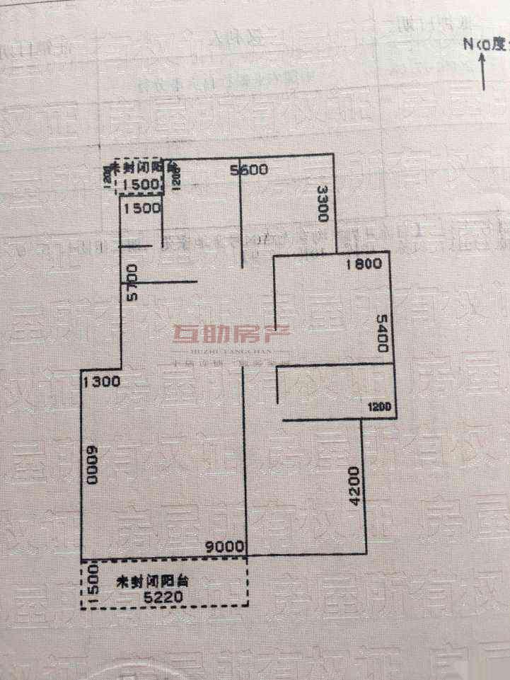 自流井区光大街精装3室2厅2卫二手房出售14