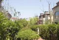 蓝光名仕公馆小区图片3