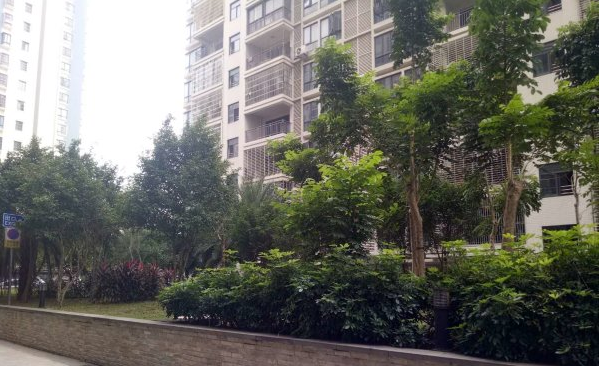 联发名宇小区图片