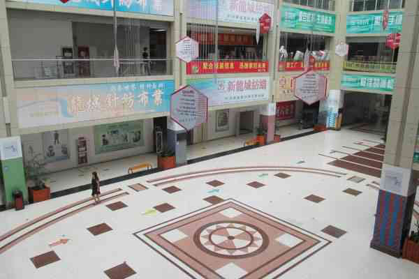 织里中国童装城,国际童装城商铺 45.3㎡ 1楼 售价95万5