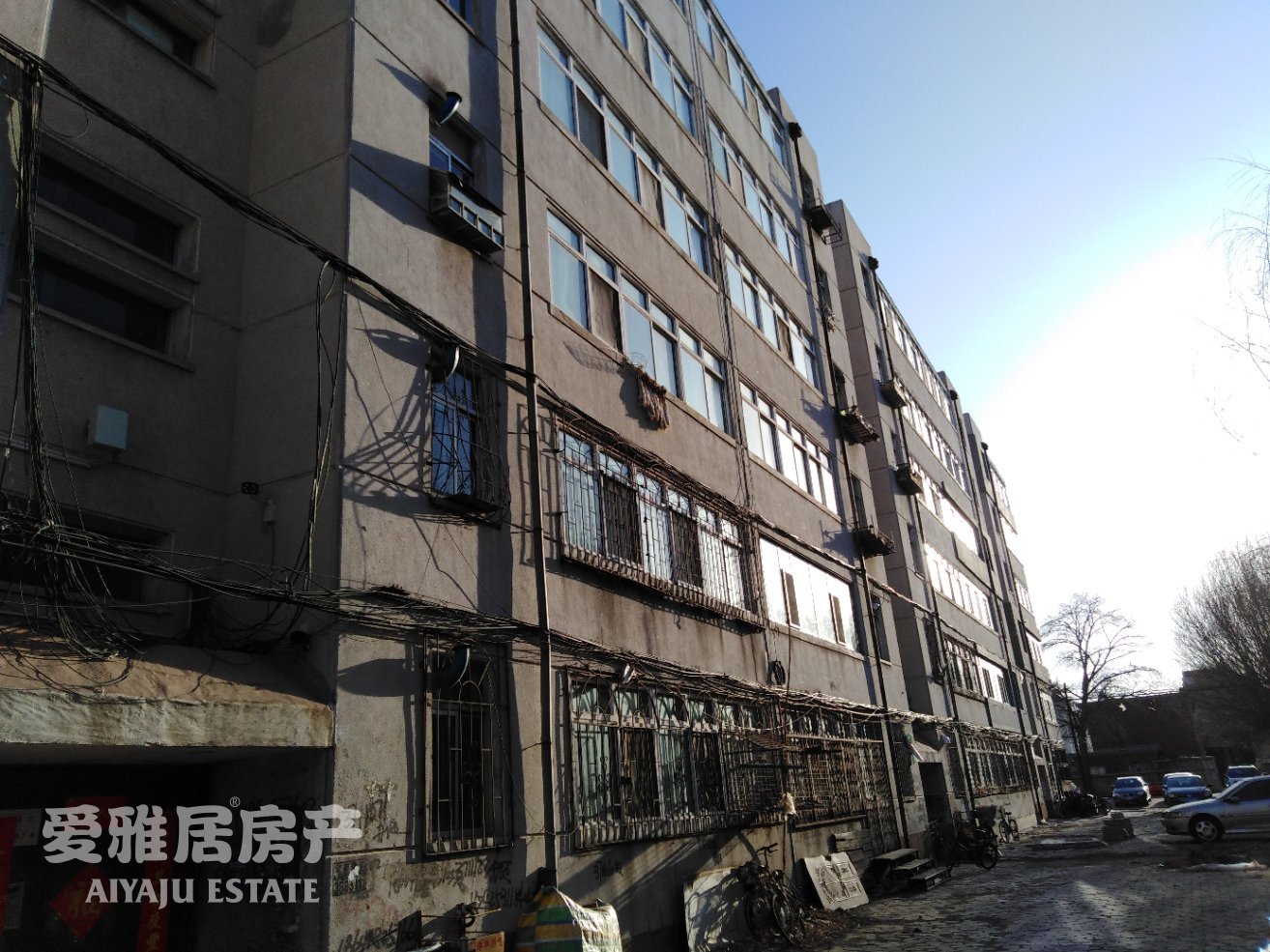 辽工大东区,11中和中华路小学90平15万4