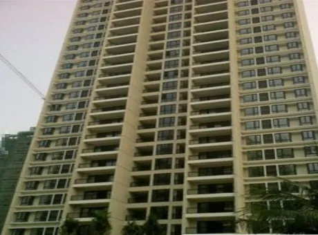 棕榈公寓-龙华区滨海滨海大道107号