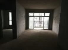 红花岗区|迎红水岸3室2厅2卫出售|买房租房佣金全返